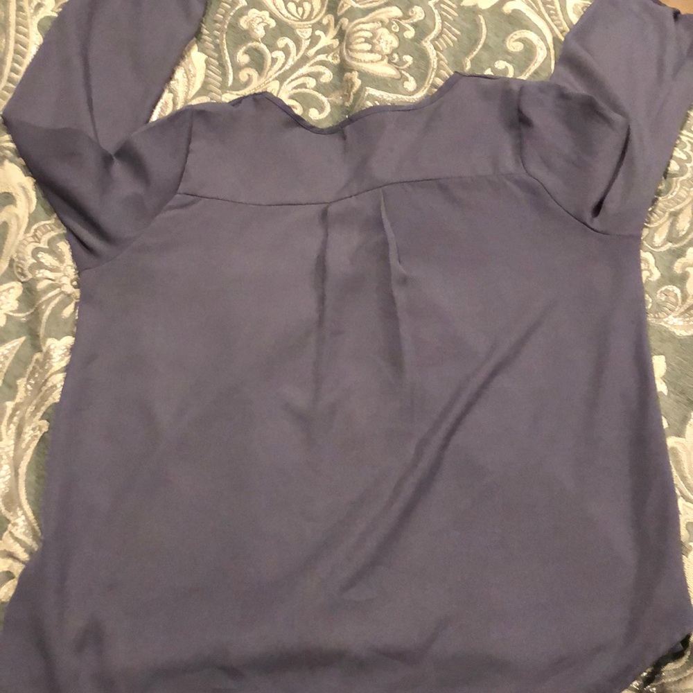 Blouse that Rocks - Picture 4 of 4